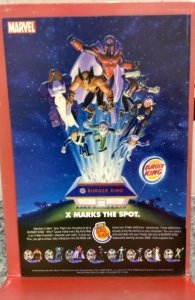 X-Men Evolution #2 (2002)