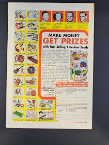 The Flash #135 (1963)