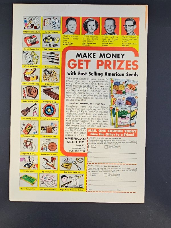 The Flash #135 (1963)