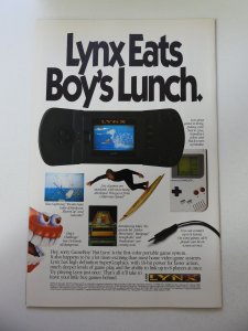 The Sandman #25 (1991) NM- Condition