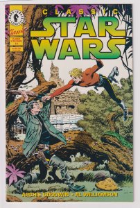 Dark Horse! Classic Star Wars! Issue #14! (1992)