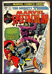 Marvel Spectacular #13 (1975)