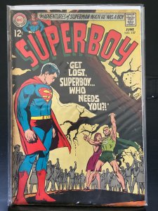 Superboy #157 (1969)