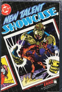 New Talent Showcase #4 (1984)