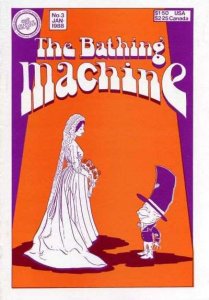 Bathing Machine, The #3 FN ; C&T | Ted Bolman