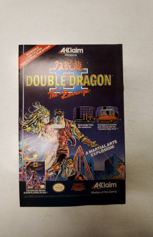 The Punisher #30 (1990) NM Marvel Comic Book J715