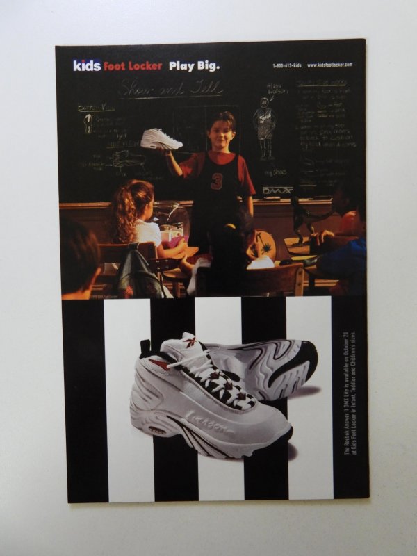 Daredevil #3 (1999) NM- condition