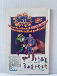 Crisis on Infinite Earths #7 (1985)