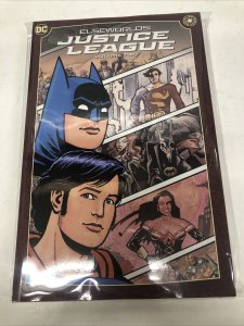 ElseWorlds : Justice League Vol # 2 (2024) TPB • DC Comics • Superman • Batman