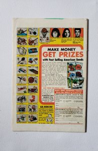 The Defenders #35 (1976)