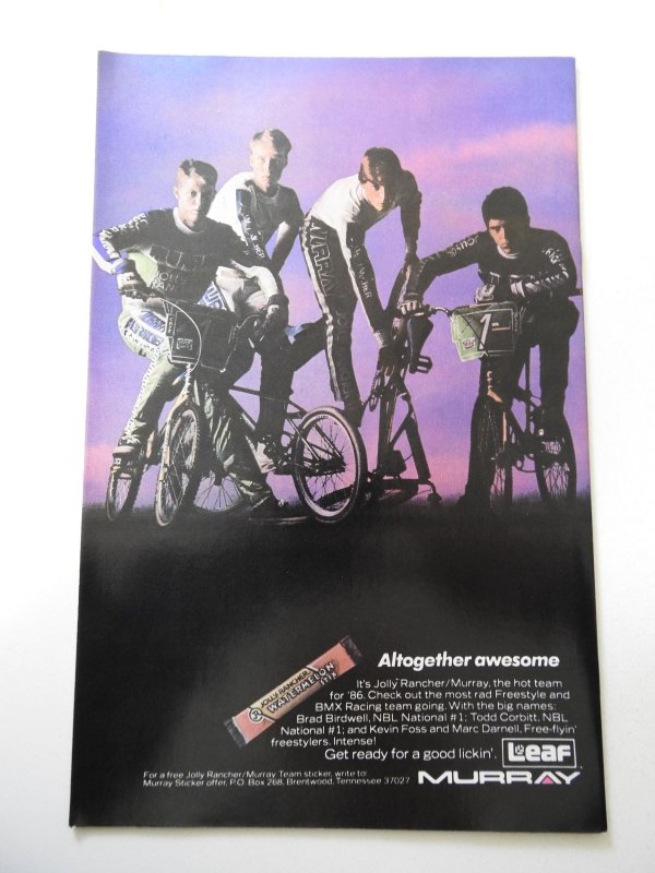 The Amazing Spider-Man #281 (1986) NM- Condition