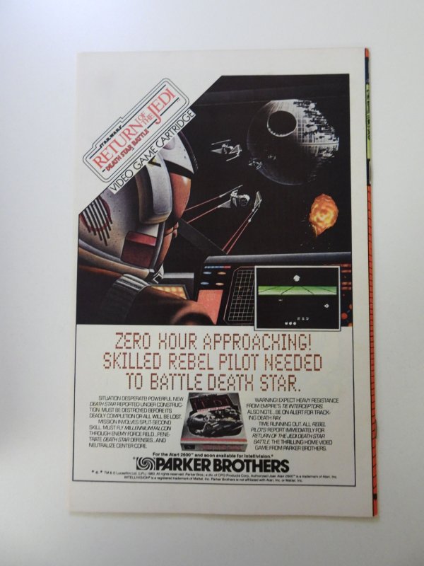 Star Wars #77 (1983) NM- condition