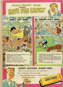 Four Color #919 Dell (1958) VG+ 4.5