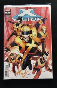 X-Factor #5 (2025)