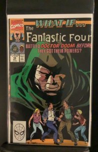 What If...? #18 (1990)