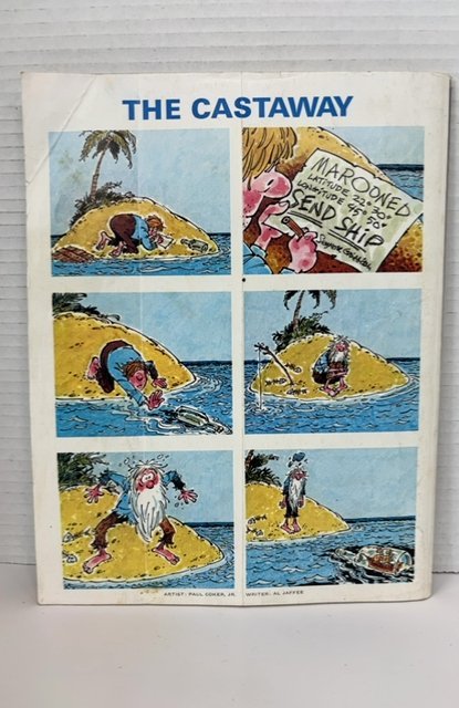 MAD Special #69 (1989)