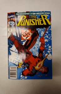 The Punisher #46 (1991) NM Marvel Comic Book J721