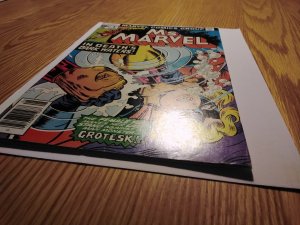 Ms. Marvel #8 (1977)