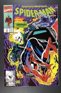 Spider-Man #7 (1991)