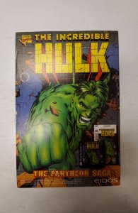 Punisher #17 (1997) NM Marvel Comic Book J724