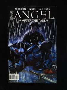 Angel #13B  Idw Comics 2008 Nm-