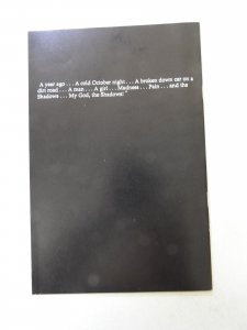 Crow #1 (1989) 1st print VF condition