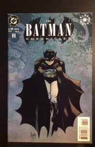 The Batman Chronicles #11 (1998)