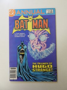 Batman Annual #10 (1986) VF condition