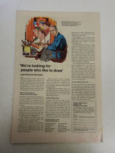 Captain America #110 (1969) VG/FN Condition! moisture stain