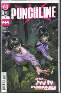 Punchline (2021) Punchline