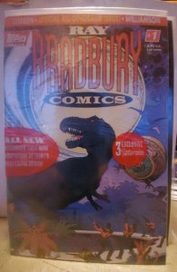 Ray Bradbury Comics #1 (1993)