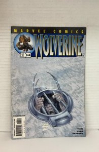 Wolverine #164 (2001)