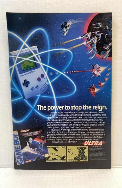 X-Men Annual #14 (1990)