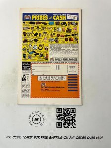 The Amazing Spider-Man # 209 NM Marvel Comic Book Venom Carnage Hulk 11 J892