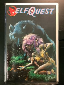 ElfQuest #7 (1996)