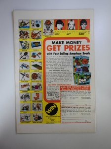 Master of Kung Fu #29 (1975)