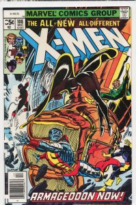 The X-Men #108 (1977) X-Men