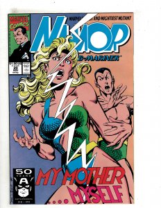 Namor, the Sub-Mariner #20 (1991) SR27