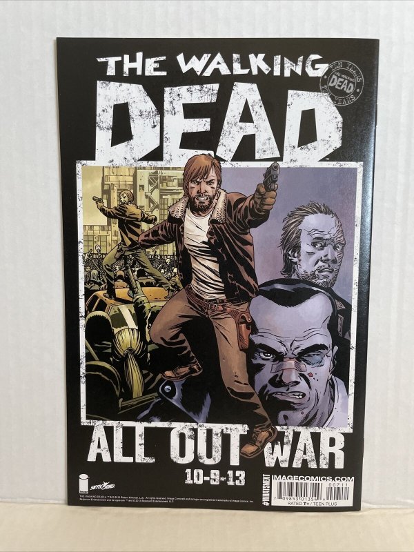 Invincible Universe #7