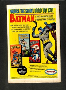 Metamorpho #6 Never Bet against an Element Man! Joe Orlando!