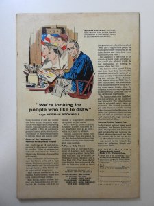 Tales of Suspense #83 (1966) VG condition!