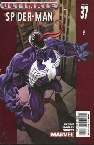 Ultimate Spider-Man #30 (2003) - NM