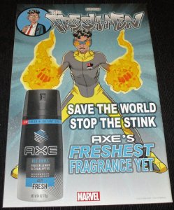 Secret Warps: Arachknight Annual #1 (2019)