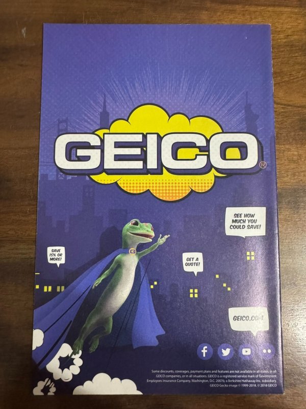 Hunt For Wolverine: Weapon Lost #1 (2018)