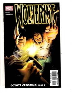 Lot Of 10 Wolverine Marvel Comic Books # 8 9 10 11 12 13 14 15 16 17 X-Men MF3