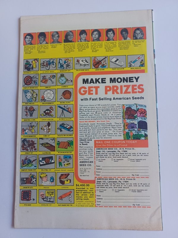 Marvel Premiere #51, 52 & 53 Set - Black Panther Vs The Klan - 1979 - VF