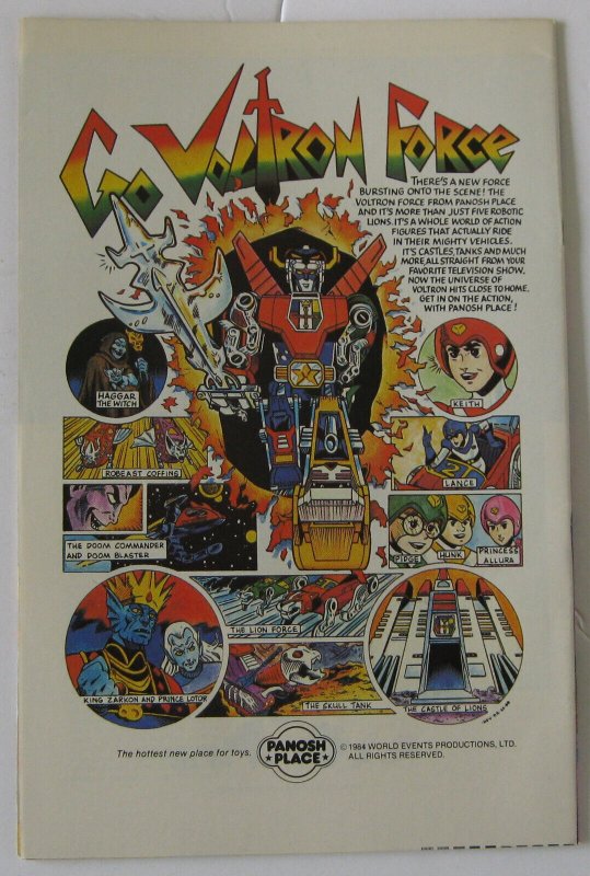 Deadman complete set #1 thru #4 (1986, DC), FN-VFN, FN, VG, FN-VFN