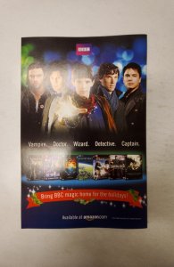 Shadowland #5 (2011) NM Marvel Comic Book J714