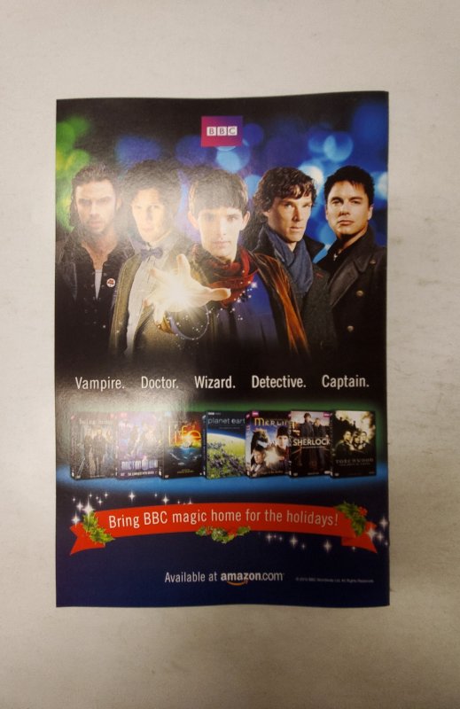 Shadowland #5 (2011) NM Marvel Comic Book J714