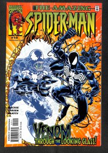 The Amazing Spider-Man #19 (2000)